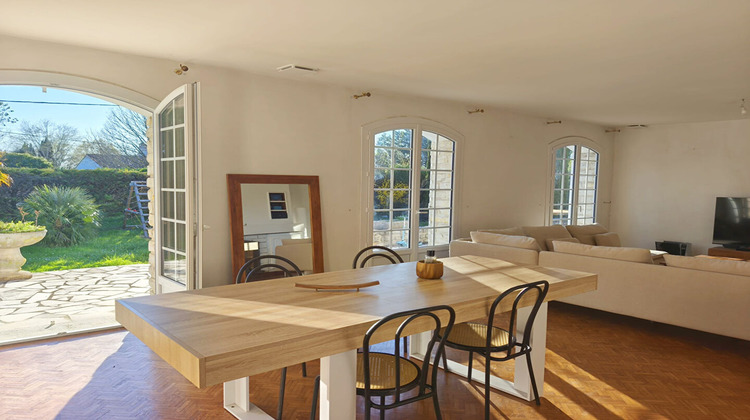 Ma-Cabane - Vente Maison SAINT-BRICE, 130 m²
