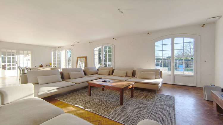Ma-Cabane - Vente Maison SAINT-BRICE, 130 m²