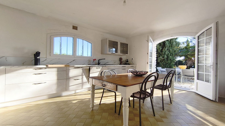 Ma-Cabane - Vente Maison SAINT-BRICE, 130 m²
