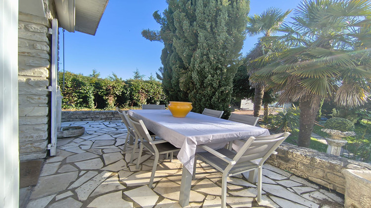 Ma-Cabane - Vente Maison SAINT-BRICE, 130 m²