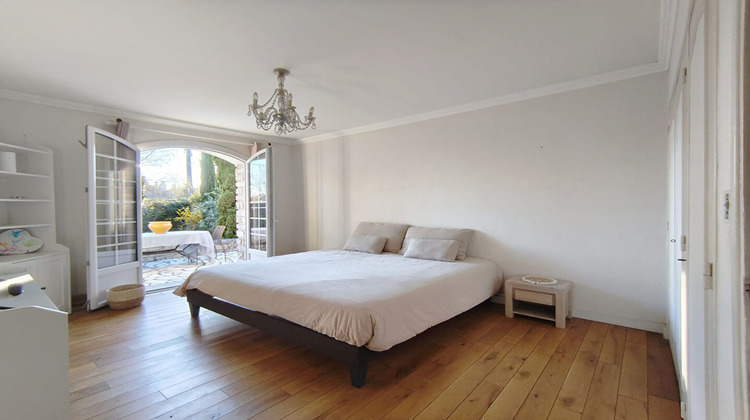Ma-Cabane - Vente Maison SAINT-BRICE, 130 m²