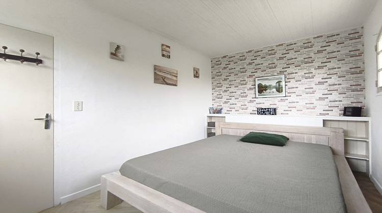 Ma-Cabane - Vente Maison SAINT-BRICE, 130 m²