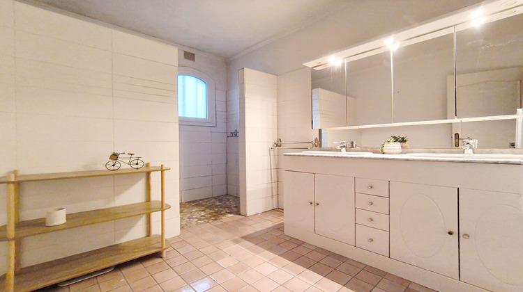 Ma-Cabane - Vente Maison SAINT-BRICE, 130 m²