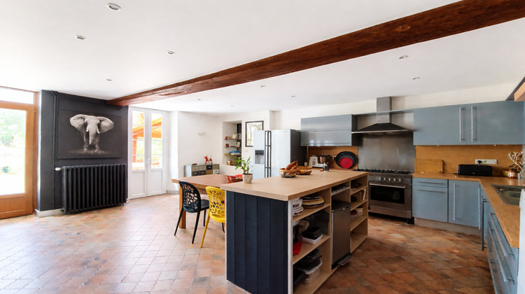 Ma-Cabane - Vente Maison SAINT-BRICE, 147 m²