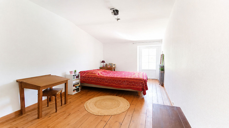Ma-Cabane - Vente Maison SAINT-BRICE, 147 m²