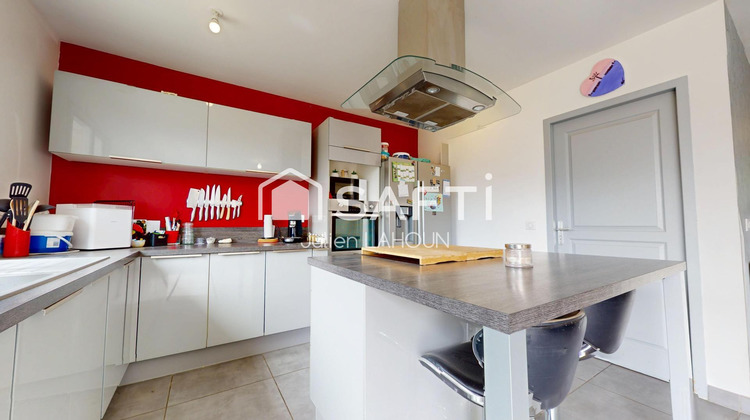 Ma-Cabane - Vente Maison Saint-Brice, 115 m²