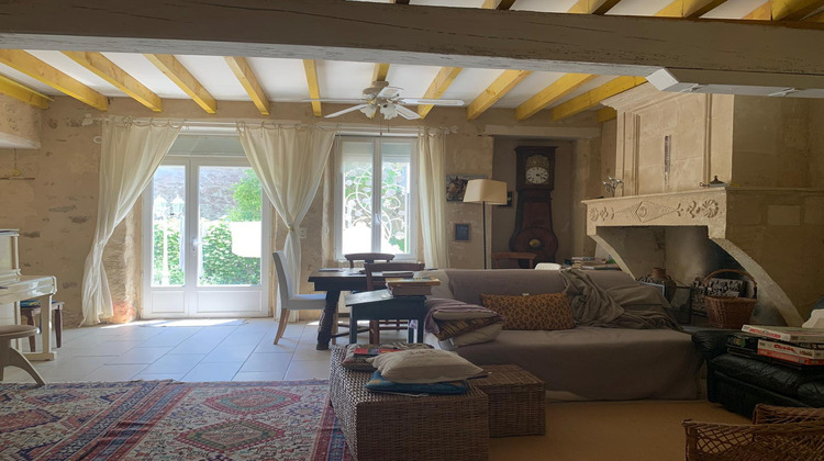 Ma-Cabane - Vente Maison Saint-Brice, 271 m²