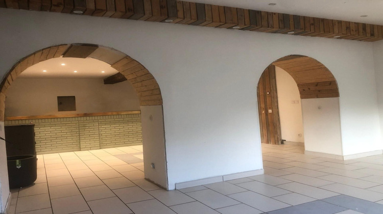 Ma-Cabane - Vente Maison Saint-Brice, 161 m²