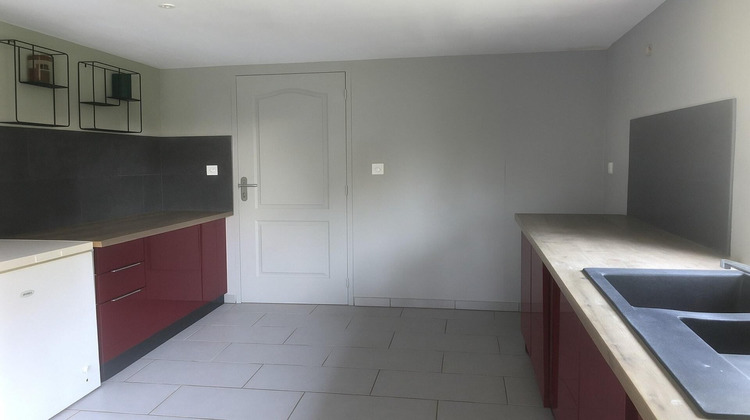 Ma-Cabane - Vente Maison Saint-Brice, 161 m²