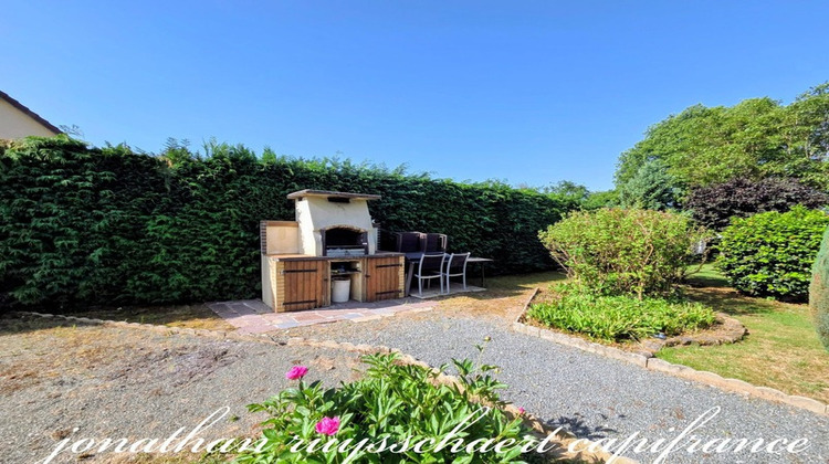 Ma-Cabane - Vente Maison SAINT BRICE, 106 m²