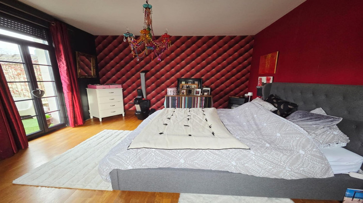 Ma-Cabane - Vente Maison Saint-Brice-Courcelles, 150 m²