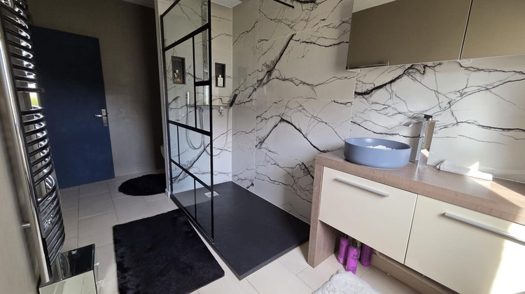 Ma-Cabane - Vente Maison Saint-Brice-Courcelles, 150 m²
