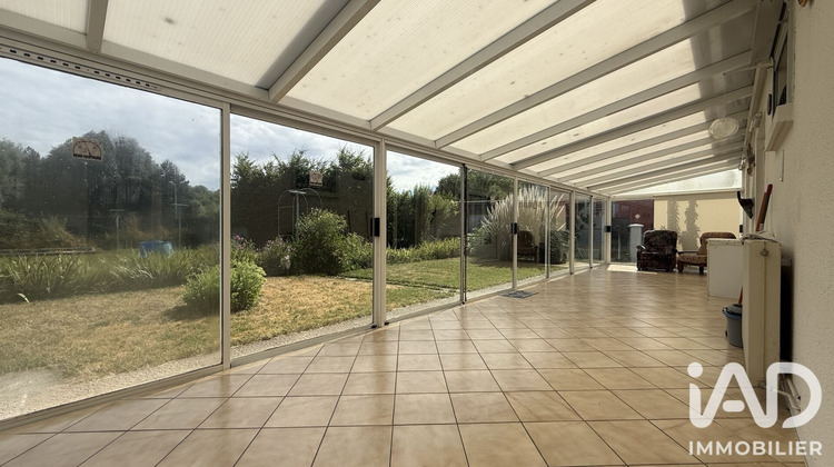 Ma-Cabane - Vente Maison Saint-Brice-Courcelles, 92 m²