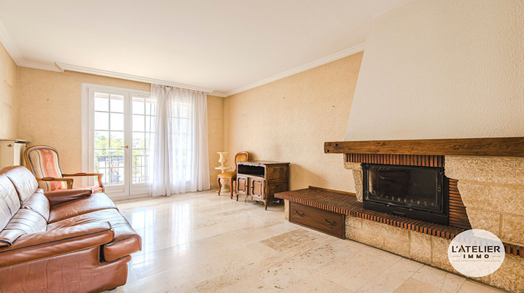 Ma-Cabane - Vente Maison SAINT-BRICE-COURCELLES, 101 m²