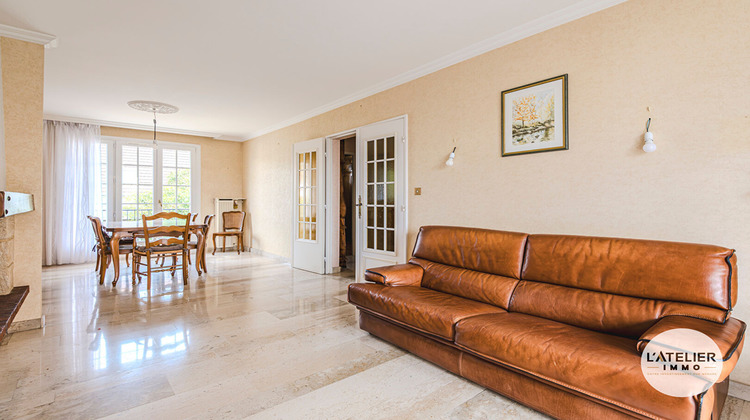 Ma-Cabane - Vente Maison SAINT-BRICE-COURCELLES, 101 m²