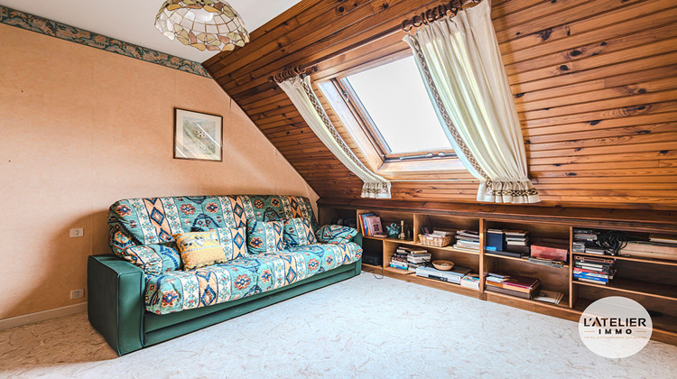 Ma-Cabane - Vente Maison SAINT-BRICE-COURCELLES, 101 m²