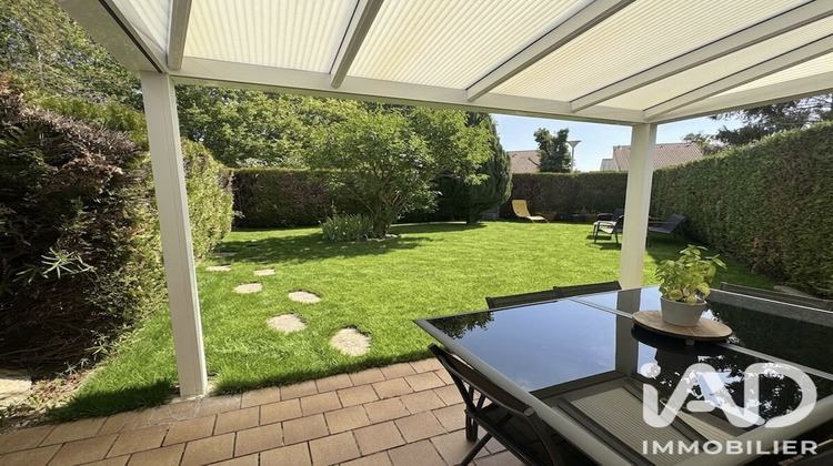 Ma-Cabane - Vente Maison Saint-Brice-Courcelles, 101 m²