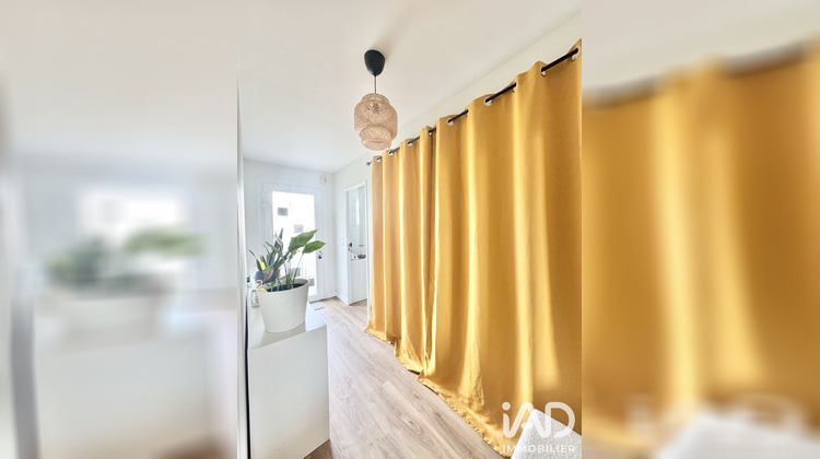 Ma-Cabane - Vente Maison Saint-Brice-Courcelles, 101 m²