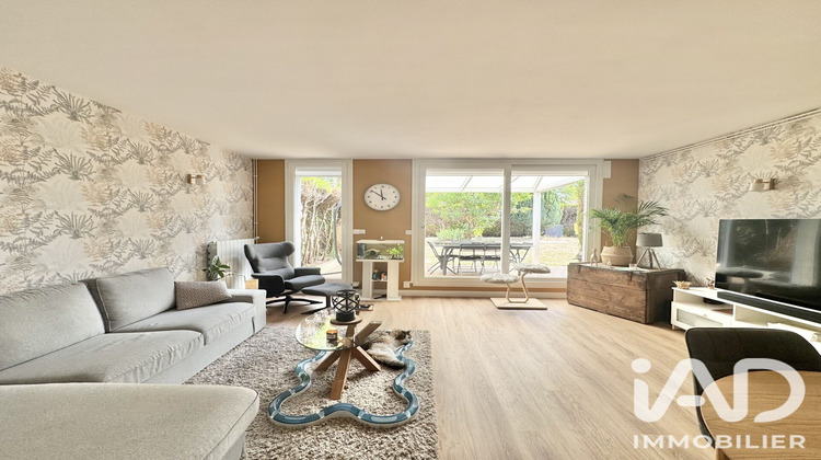 Ma-Cabane - Vente Maison Saint-Brice-Courcelles, 101 m²