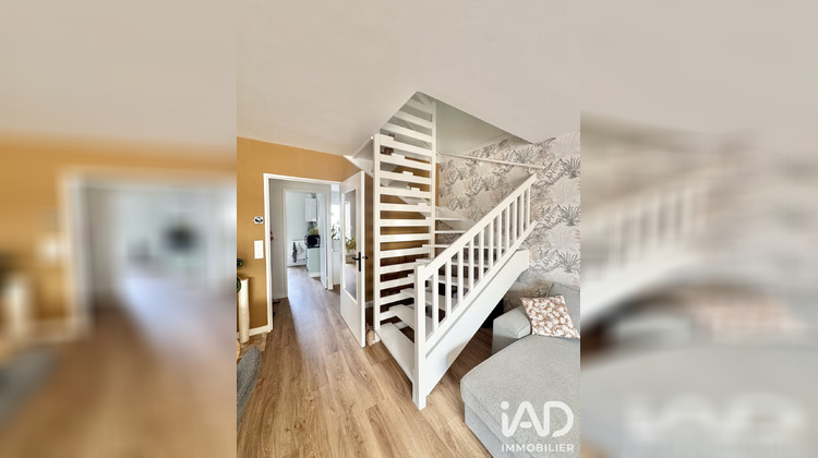 Ma-Cabane - Vente Maison Saint-Brice-Courcelles, 101 m²