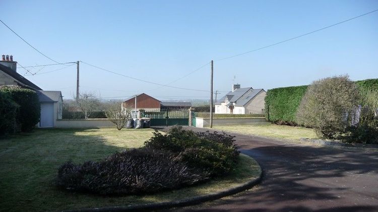 Ma-Cabane - Vente Maison SAINT-BRICE-DE-LANDELLES, 80 m²