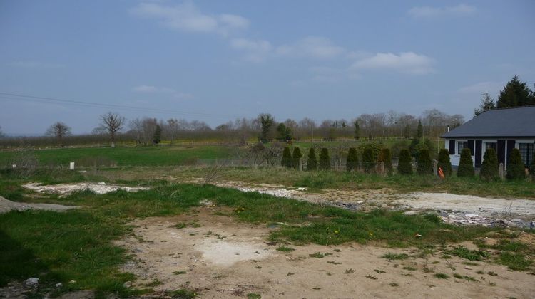 Ma-Cabane - Vente Maison SAINT-BRICE-DE-LANDELLES, 60 m²