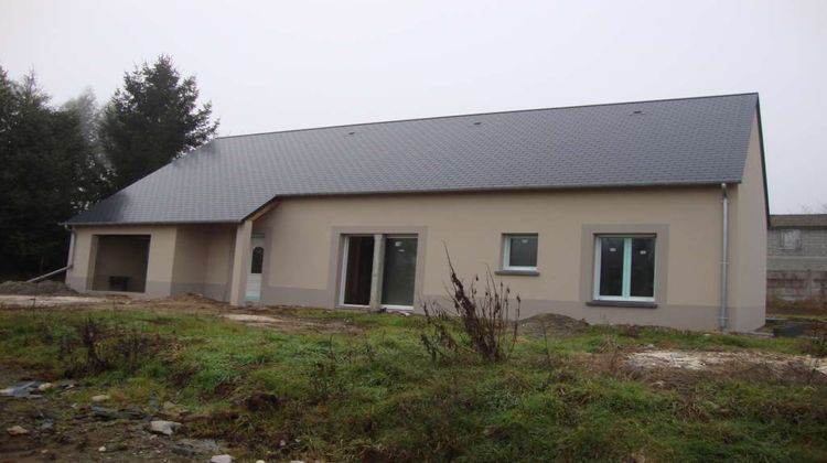 Ma-Cabane - Vente Maison SAINT-BRICE-DE-LANDELLES, 60 m²