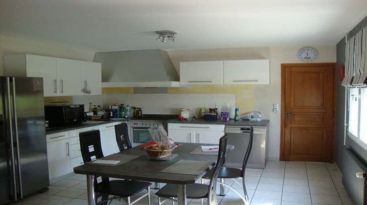 Ma-Cabane - Vente Maison SAINT-BRICE-DE-LANDELLES, 110 m²