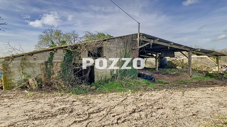 Ma-Cabane - Vente Maison SAINT-BRICE-DE-LANDELLES, 65 m²