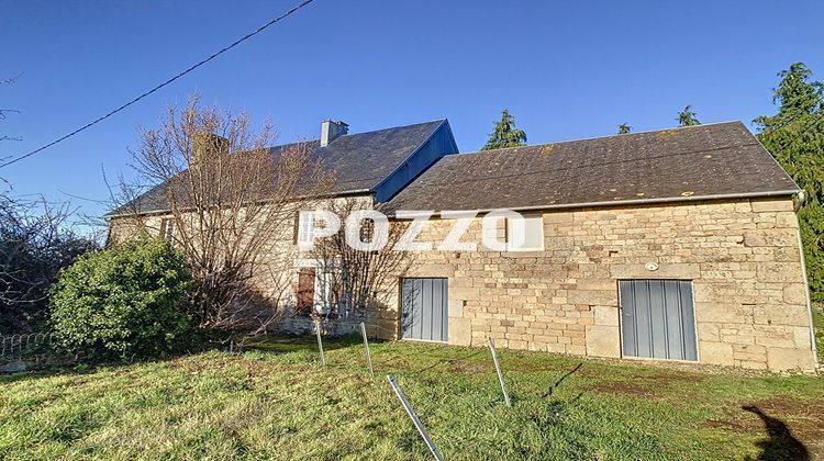 Ma-Cabane - Vente Maison SAINT-BRICE-DE-LANDELLES, 120 m²