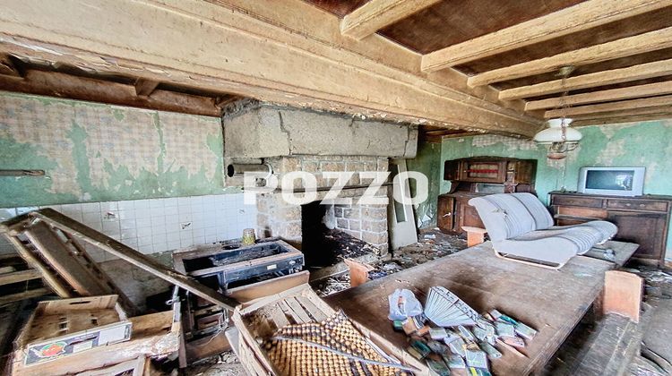 Ma-Cabane - Vente Maison SAINT-BRICE-DE-LANDELLES, 120 m²