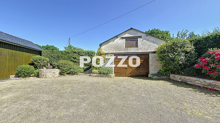 Ma-Cabane - Vente Maison SAINT-BRICE-DE-LANDELLES, 156 m²