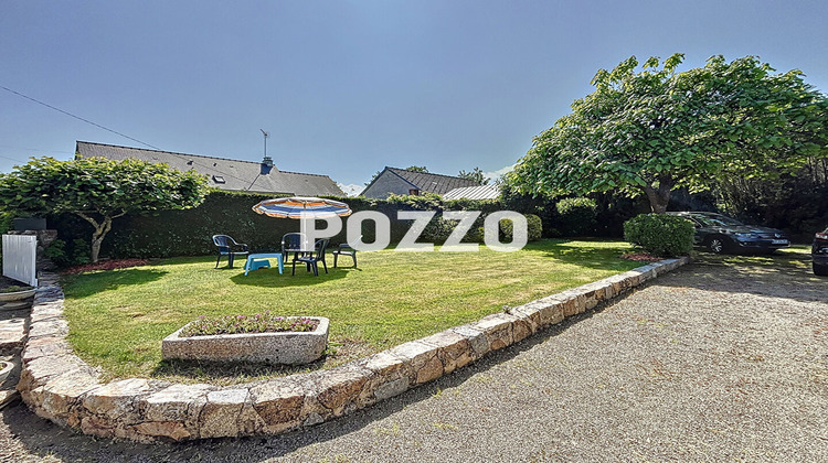 Ma-Cabane - Vente Maison SAINT-BRICE-DE-LANDELLES, 156 m²