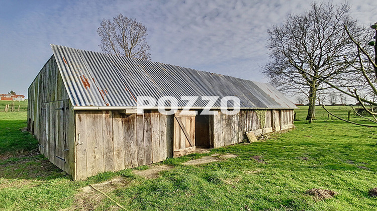 Ma-Cabane - Vente Maison SAINT-BRICE-DE-LANDELLES, 156 m²