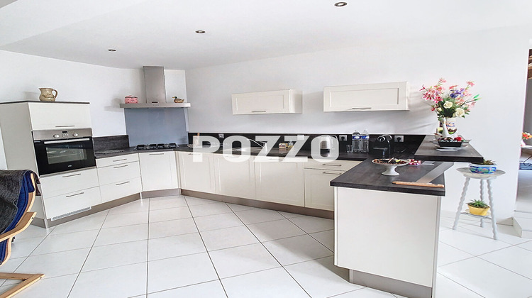 Ma-Cabane - Vente Maison SAINT-BRICE-DE-LANDELLES, 156 m²