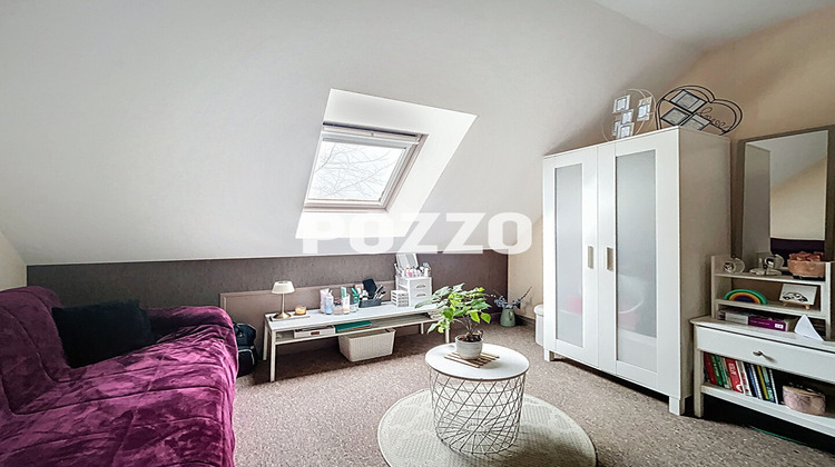 Ma-Cabane - Vente Maison SAINT-BRICE-DE-LANDELLES, 132 m²