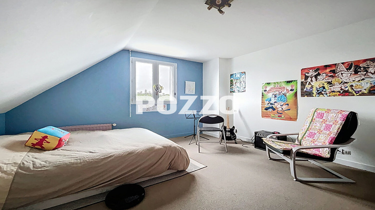 Ma-Cabane - Vente Maison SAINT-BRICE-DE-LANDELLES, 132 m²