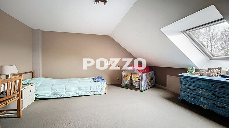 Ma-Cabane - Vente Maison SAINT-BRICE-DE-LANDELLES, 132 m²