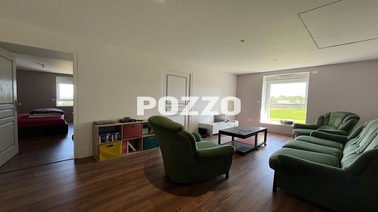 Ma-Cabane - Vente Maison SAINT-BRICE-DE-LANDELLES, 142 m²