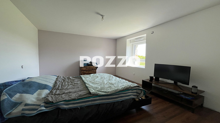 Ma-Cabane - Vente Maison SAINT-BRICE-DE-LANDELLES, 142 m²