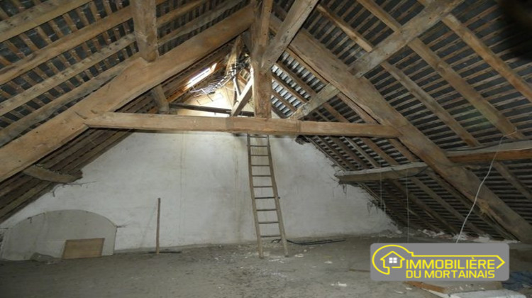 Ma-Cabane - Vente Maison Saint-Brice-de-Landelles, 131 m²