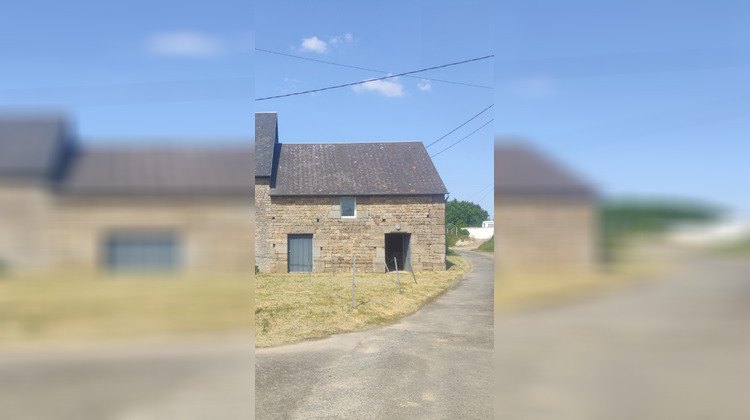 Ma-Cabane - Vente Maison Saint-Brice-de-Landelles, 110 m²