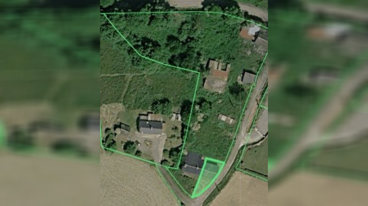 Ma-Cabane - Vente Maison Saint-Brice-de-Landelles, 110 m²