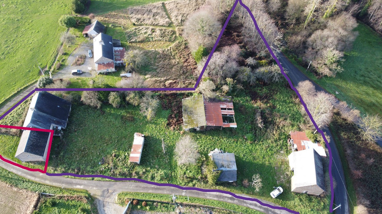 Ma-Cabane - Vente Maison Saint-Brice-de-Landelles, 110 m²