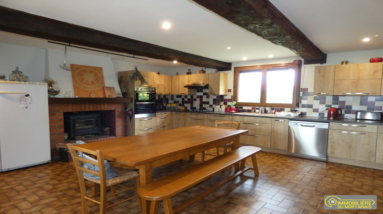 Ma-Cabane - Vente Maison Saint-Brice-de-Landelles, 75 m²