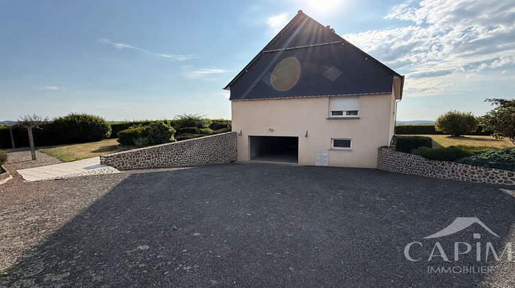 Ma-Cabane - Vente Maison SAINT-BRICE-DE-LANDELLES, 140 m²
