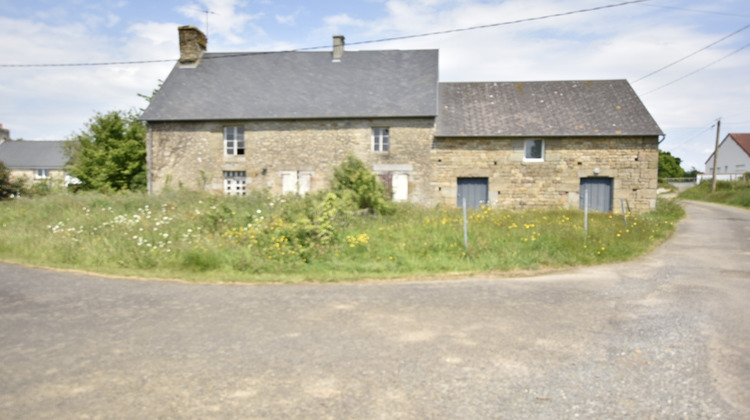 Ma-Cabane - Vente Maison SAINT BRICE DE LANDELLES, 200 m²