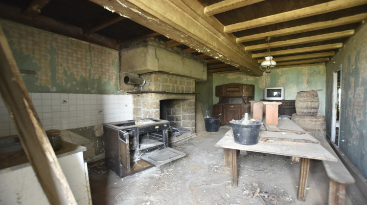 Ma-Cabane - Vente Maison SAINT BRICE DE LANDELLES, 200 m²