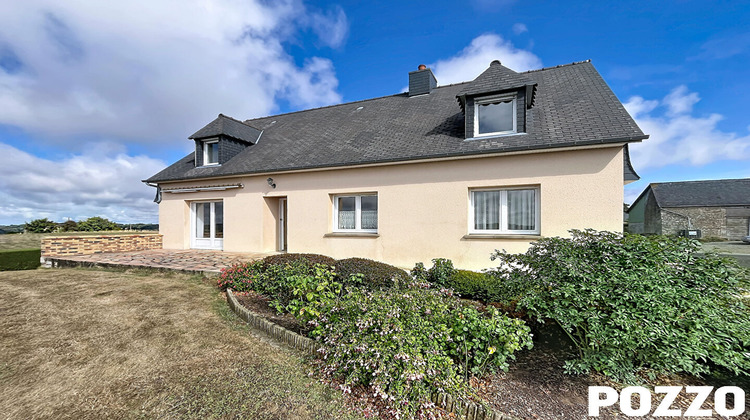 Ma-Cabane - Vente Maison SAINT-BRICE-DE-LANDELLES, 138 m²