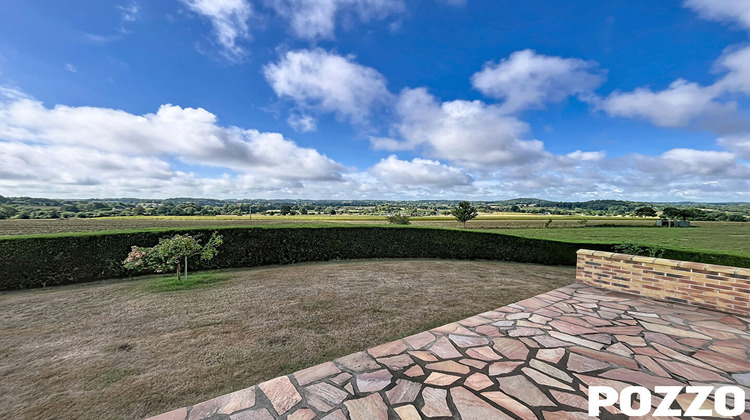 Ma-Cabane - Vente Maison SAINT-BRICE-DE-LANDELLES, 138 m²